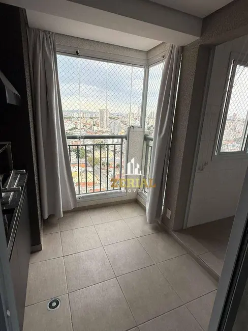 Foto 4 de Apartamento com 2 quartos à venda e para alugar, 67m2 em Olímpico, Sao Caetano Do Sul - SP