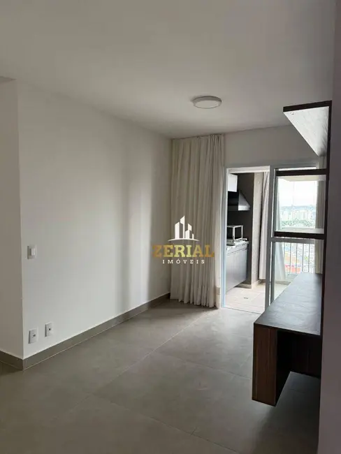 Foto 2 de Apartamento com 2 quartos à venda e para alugar, 67m2 em Olímpico, Sao Caetano Do Sul - SP