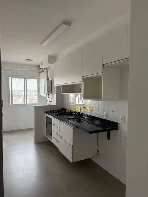 Foto 6 de Apartamento com 2 quartos à venda e para alugar, 67m2 em Olímpico, Sao Caetano Do Sul - SP