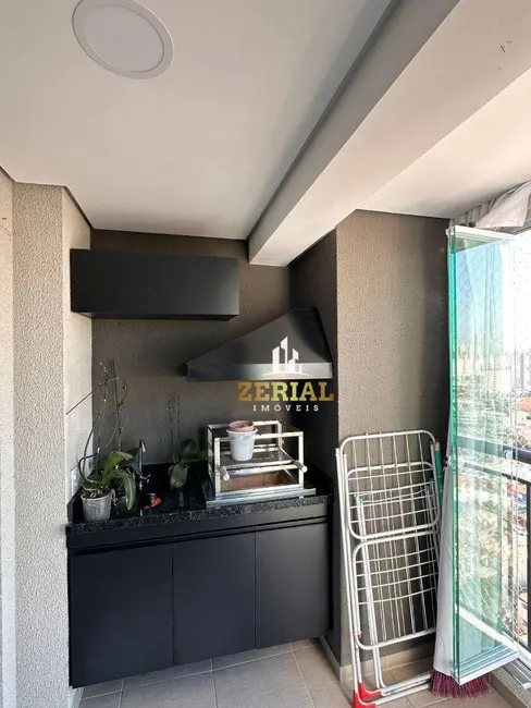 Foto 1 de Apartamento com 2 quartos à venda e para alugar, 67m2 em Olímpico, Sao Caetano Do Sul - SP