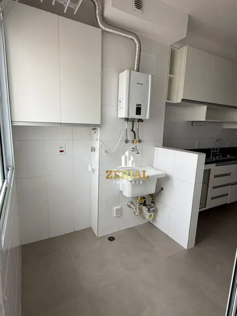Foto 8 de Apartamento com 2 quartos à venda e para alugar, 67m2 em Olímpico, Sao Caetano Do Sul - SP