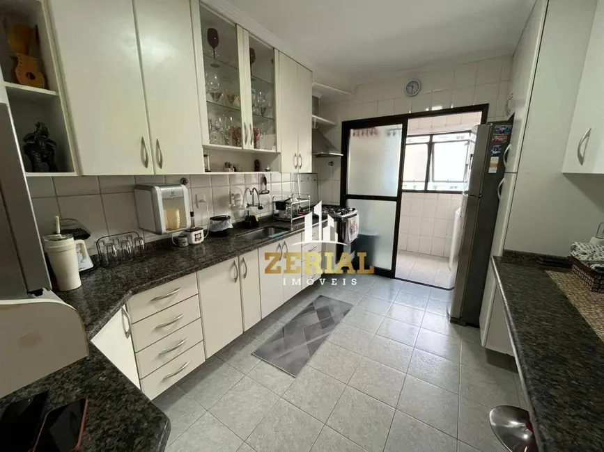 Foto 4 de Apartamento com 3 quartos à venda, 96m2 em Santa Paula, Sao Caetano Do Sul - SP