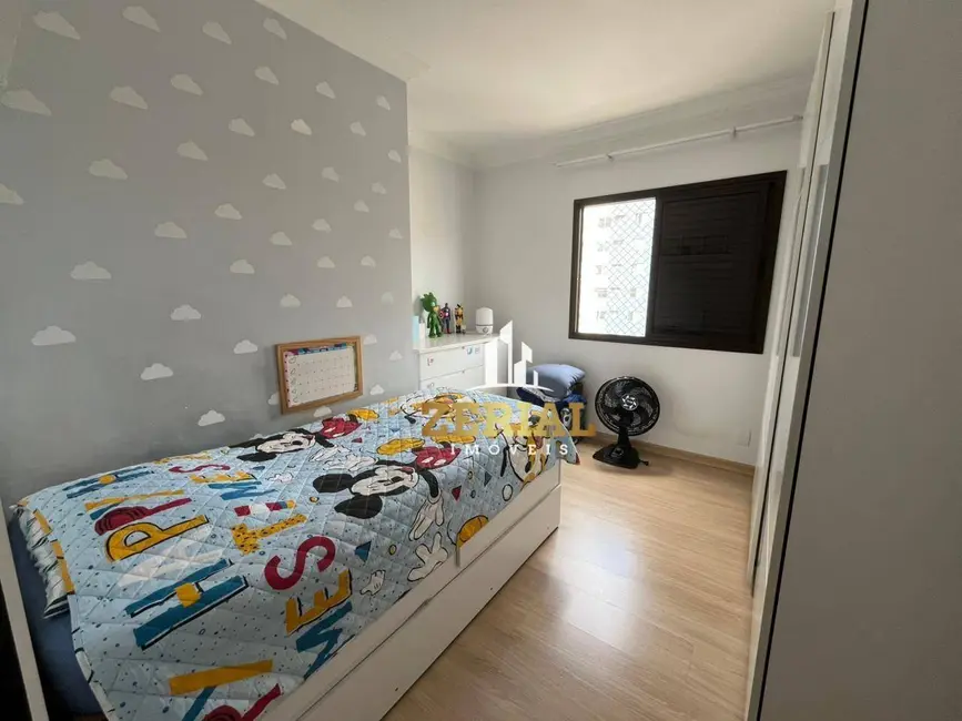 Foto 9 de Apartamento com 3 quartos à venda, 96m2 em Santa Paula, Sao Caetano Do Sul - SP