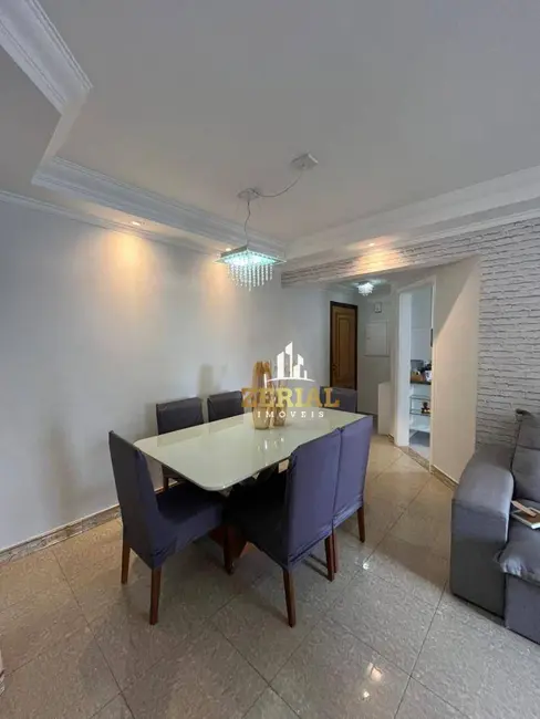 Foto 3 de Apartamento com 3 quartos à venda, 96m2 em Santa Paula, Sao Caetano Do Sul - SP