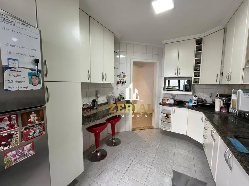 Foto 5 de Apartamento com 3 quartos à venda, 96m2 em Santa Paula, Sao Caetano Do Sul - SP