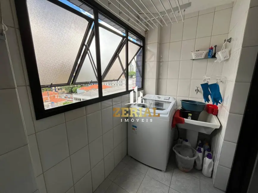 Foto 6 de Apartamento com 3 quartos à venda, 96m2 em Santa Paula, Sao Caetano Do Sul - SP