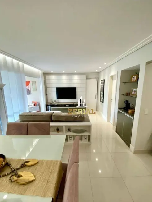 Foto 3 de Apartamento com 3 quartos à venda, 106m2 em Centro, Sao Bernardo Do Campo - SP