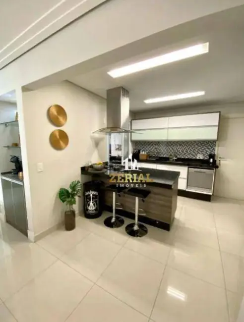 Foto 6 de Apartamento com 3 quartos à venda, 106m2 em Centro, Sao Bernardo Do Campo - SP