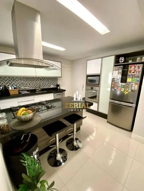 Foto 5 de Apartamento com 3 quartos à venda, 106m2 em Centro, Sao Bernardo Do Campo - SP