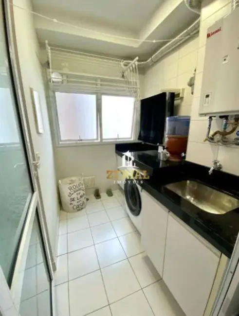 Foto 7 de Apartamento com 3 quartos à venda, 106m2 em Centro, Sao Bernardo Do Campo - SP
