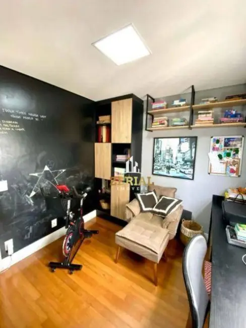 Foto 9 de Apartamento com 3 quartos à venda, 106m2 em Centro, Sao Bernardo Do Campo - SP