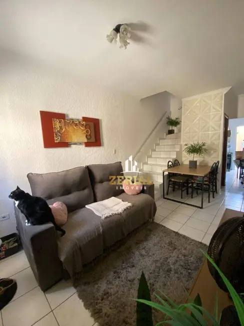 Foto 1 de Sobrado com 2 quartos à venda, 100m2 em Vila Macedópolis, São Paulo - SP