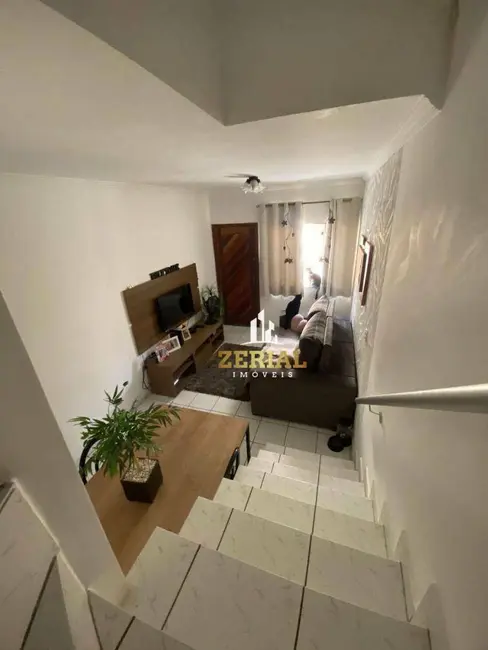 Foto 2 de Sobrado com 2 quartos à venda, 100m2 em Vila Macedópolis, São Paulo - SP