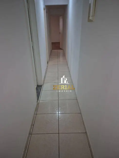 Foto 4 de Apartamento com 2 quartos para alugar, 75m2 em Rudge Ramos, Sao Bernardo Do Campo - SP