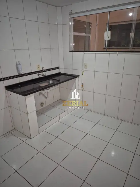 Foto 3 de Apartamento com 2 quartos para alugar, 75m2 em Rudge Ramos, Sao Bernardo Do Campo - SP