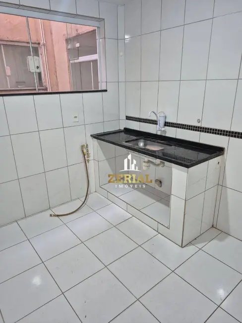 Foto 3 de Apartamento com 2 quartos para alugar, 75m2 em Rudge Ramos, Sao Bernardo Do Campo - SP