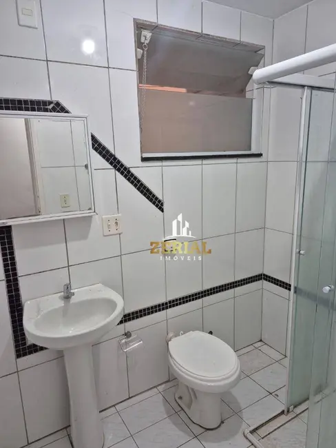 Foto 9 de Apartamento com 2 quartos para alugar, 75m2 em Rudge Ramos, Sao Bernardo Do Campo - SP
