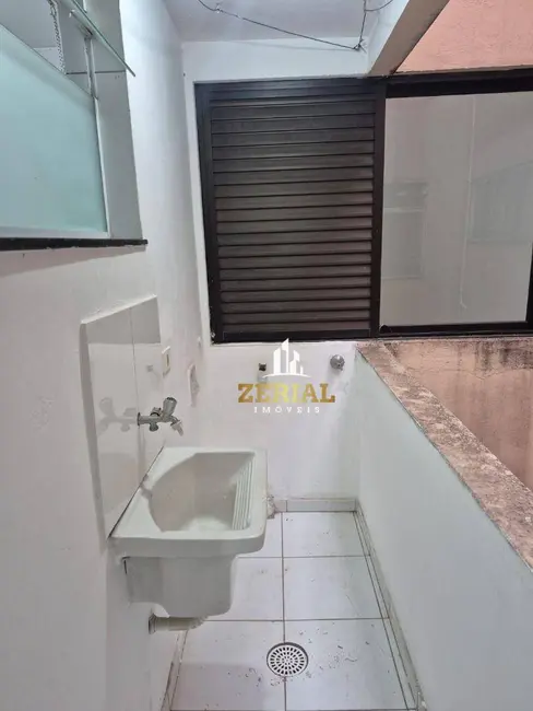 Foto 8 de Apartamento com 2 quartos para alugar, 75m2 em Rudge Ramos, Sao Bernardo Do Campo - SP