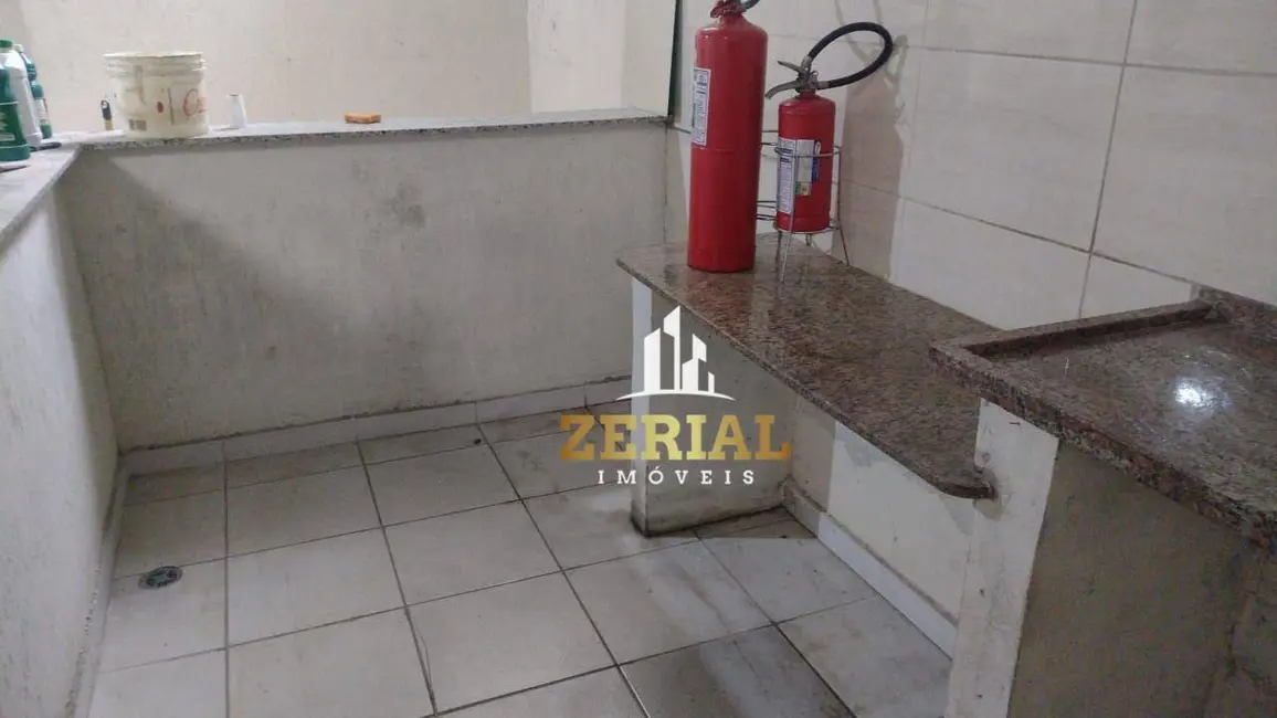 Foto 6 de Sala Comercial para alugar, 300m2 em Vila Alto de Santo André, Santo Andre - SP