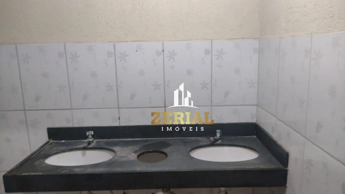 Foto 8 de Sala Comercial para alugar, 300m2 em Vila Alto de Santo André, Santo Andre - SP