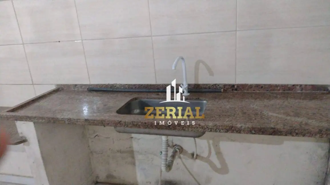 Foto 7 de Sala Comercial para alugar, 300m2 em Vila Alto de Santo André, Santo Andre - SP