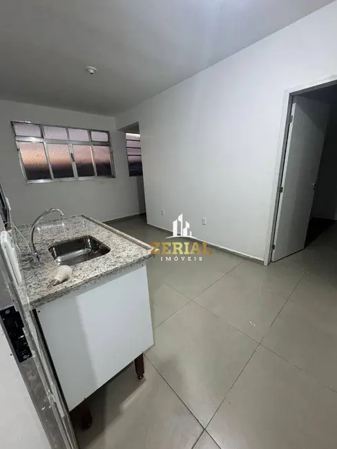 Foto 2 de Sobrado com 4 quartos para alugar, 150m2 em Mauá, Sao Caetano Do Sul - SP