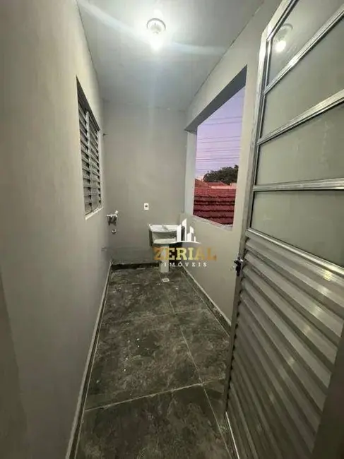 Foto 8 de Sobrado com 4 quartos para alugar, 150m2 em Mauá, Sao Caetano Do Sul - SP