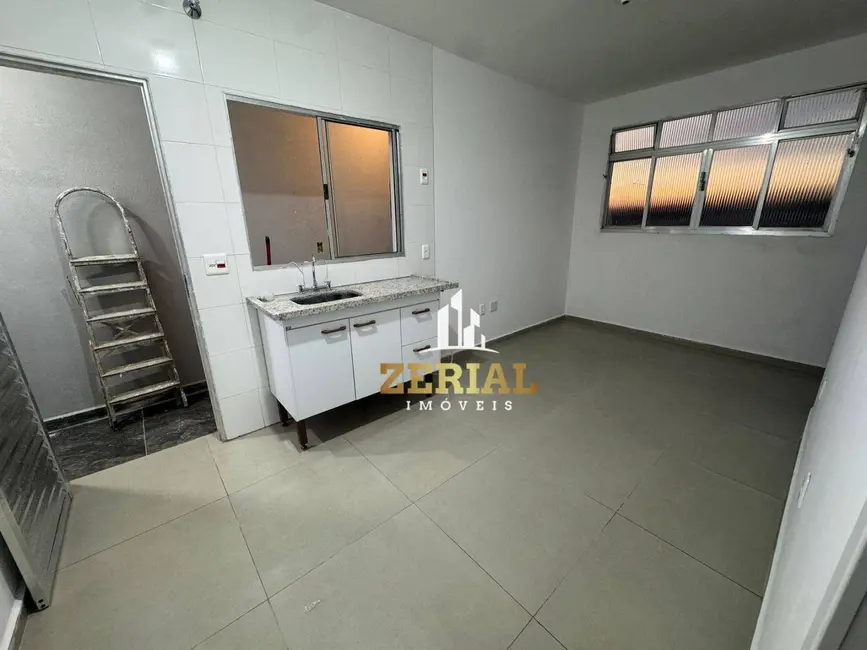 Foto 1 de Sobrado com 4 quartos para alugar, 150m2 em Mauá, Sao Caetano Do Sul - SP