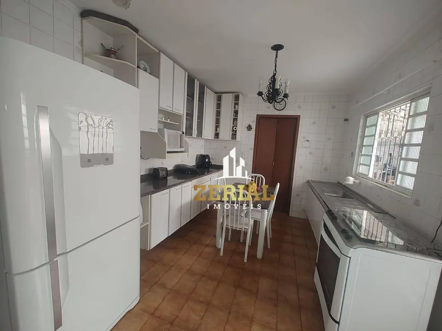 Casa com 2 quartos à venda, 210m2 em Barcelona, Sao Caetano Do Sul - SP - imagem 4 Foto 4 de Casa com 2 quartos à venda, 210m2 em Barcelona, Sao Caetano Do Sul - SP