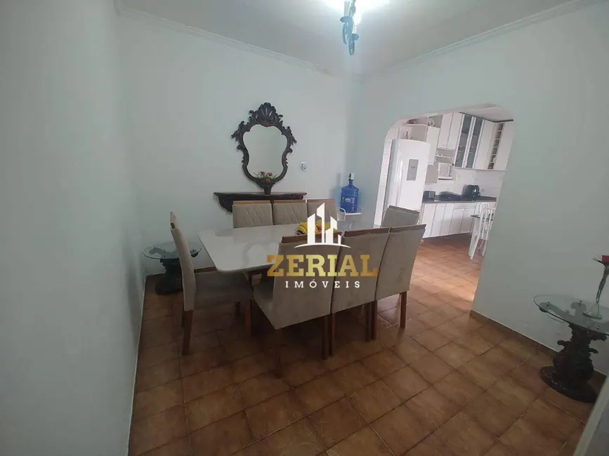 Casa com 2 quartos à venda, 210m2 em Barcelona, Sao Caetano Do Sul - SP - imagem 3 Foto 3 de Casa com 2 quartos à venda, 210m2 em Barcelona, Sao Caetano Do Sul - SP