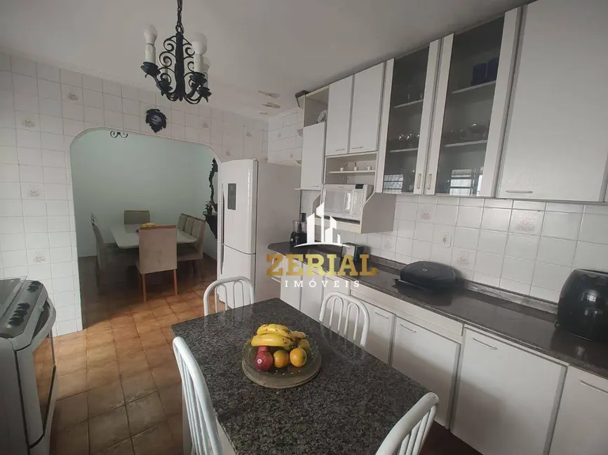 Casa com 2 quartos à venda, 210m2 em Barcelona, Sao Caetano Do Sul - SP - imagem 5 Foto 5 de Casa com 2 quartos à venda, 210m2 em Barcelona, Sao Caetano Do Sul - SP