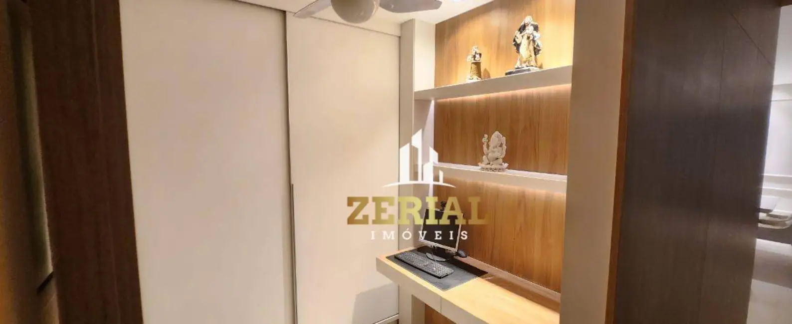 Foto 7 de Apartamento com 3 quartos à venda, 198m2 em Santo Antônio, Sao Caetano Do Sul - SP