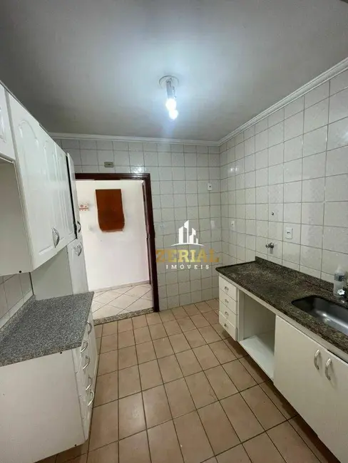 Foto 6 de Apartamento com 3 quartos para alugar, 80m2 em Sao Caetano Do Sul - SP