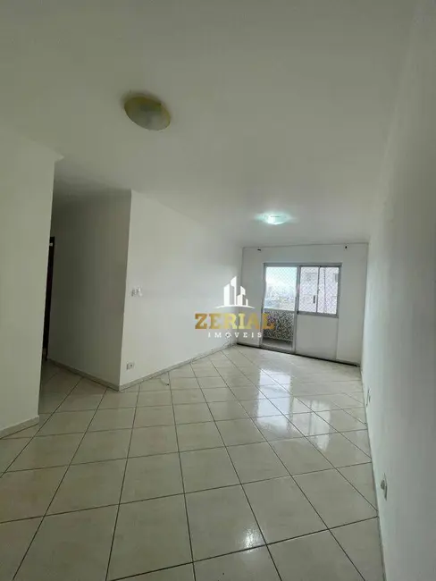 Foto 1 de Apartamento com 3 quartos para alugar, 80m2 em Sao Caetano Do Sul - SP