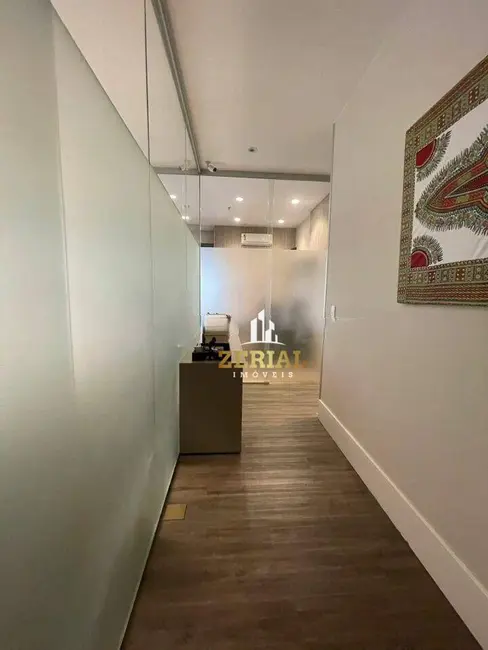 Foto 4 de Sala Comercial para alugar, 121m2 em Santa Paula, Sao Caetano Do Sul - SP