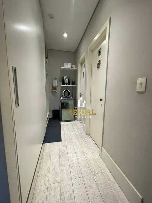 Foto 7 de Sala Comercial para alugar, 121m2 em Santa Paula, Sao Caetano Do Sul - SP