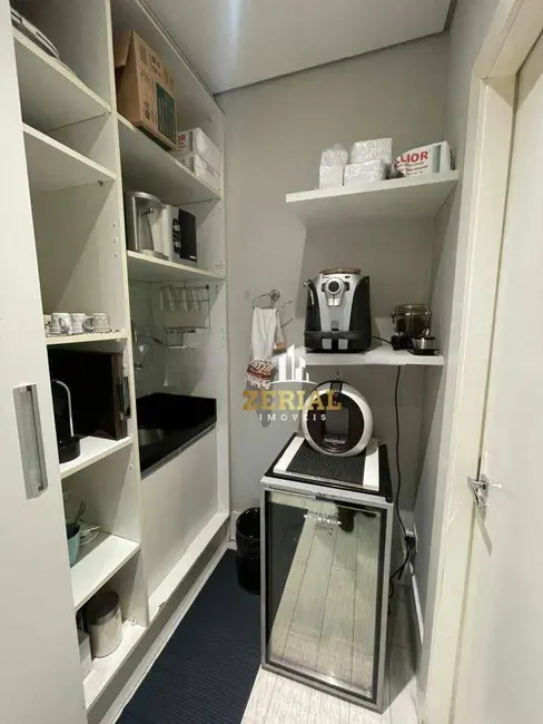 Foto 6 de Sala Comercial para alugar, 121m2 em Santa Paula, Sao Caetano Do Sul - SP
