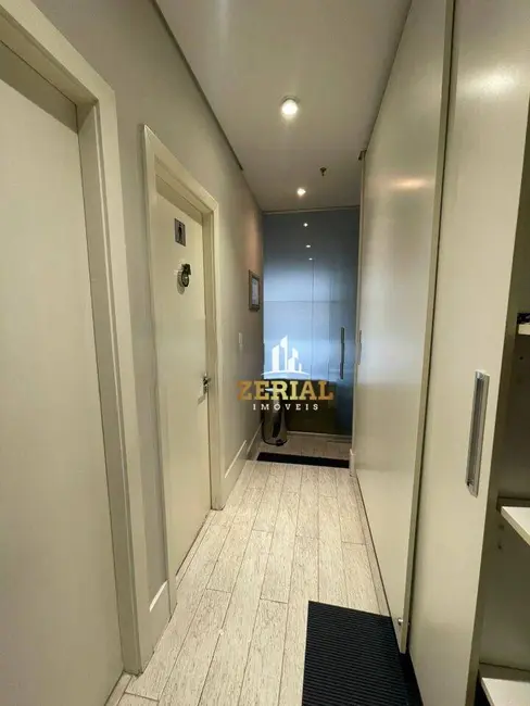 Foto 5 de Sala Comercial para alugar, 121m2 em Santa Paula, Sao Caetano Do Sul - SP