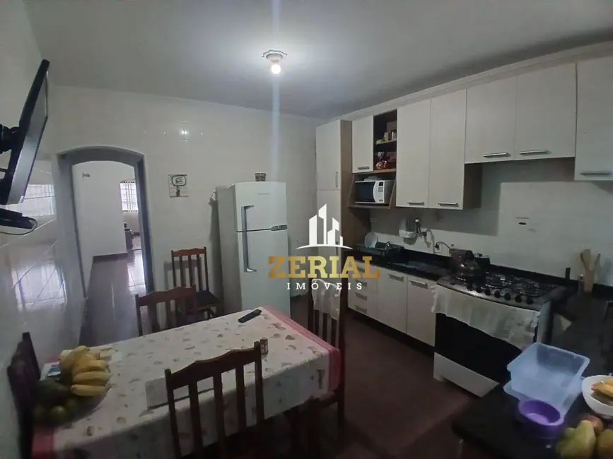 Foto 5 de Sobrado com 4 quartos à venda, 125m2 em Jardim Las Vegas, Santo Andre - SP