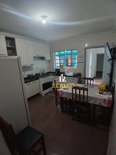 Foto 6 de Sobrado com 4 quartos à venda, 125m2 em Jardim Las Vegas, Santo Andre - SP