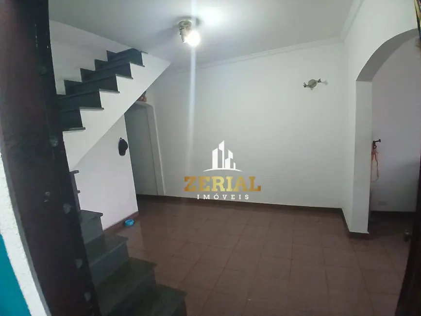 Foto 4 de Sobrado com 4 quartos à venda, 125m2 em Jardim Las Vegas, Santo Andre - SP