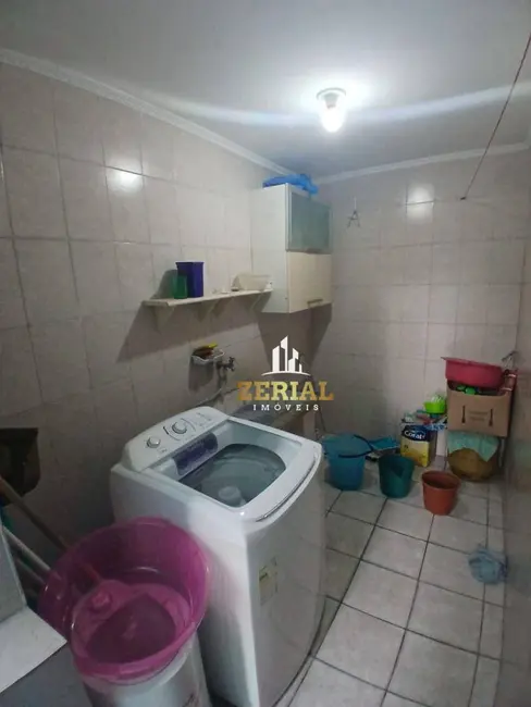 Foto 8 de Sobrado com 4 quartos à venda, 125m2 em Jardim Las Vegas, Santo Andre - SP