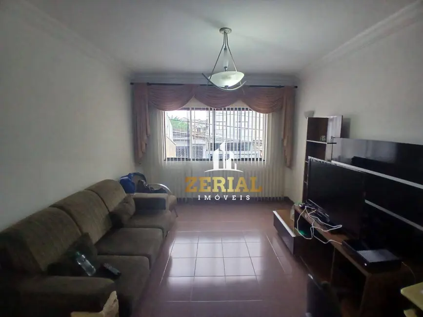 Foto 1 de Sobrado com 4 quartos à venda, 125m2 em Jardim Las Vegas, Santo Andre - SP