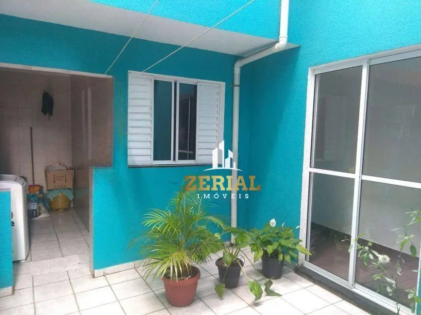 Foto 7 de Sobrado com 4 quartos à venda, 125m2 em Jardim Las Vegas, Santo Andre - SP