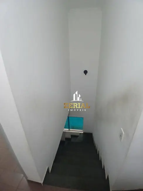 Foto 9 de Sobrado com 4 quartos à venda, 125m2 em Jardim Las Vegas, Santo Andre - SP