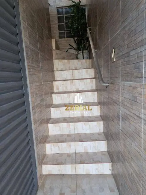 Foto 6 de Sobrado com 2 quartos à venda, 101m2 em Olímpico, Sao Caetano Do Sul - SP