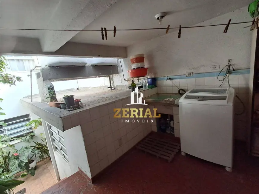 Foto 4 de Sobrado com 2 quartos à venda, 101m2 em Olímpico, Sao Caetano Do Sul - SP