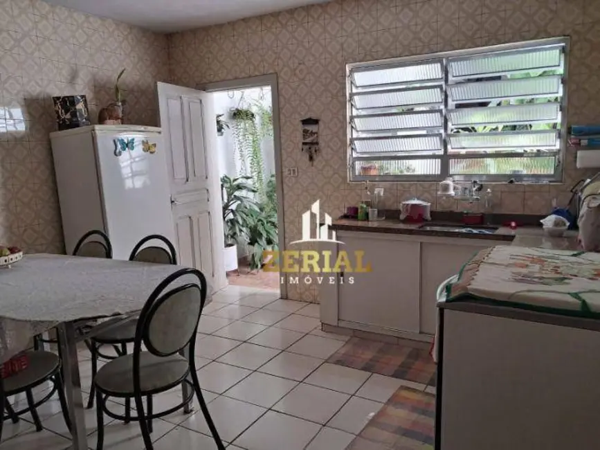 Foto 3 de Sobrado com 2 quartos à venda, 101m2 em Olímpico, Sao Caetano Do Sul - SP