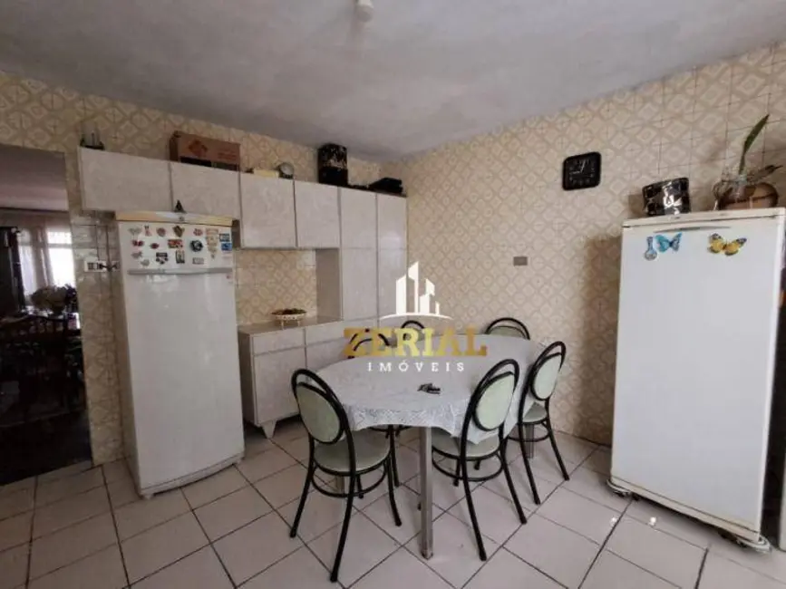 Foto 2 de Sobrado com 2 quartos à venda, 101m2 em Olímpico, Sao Caetano Do Sul - SP