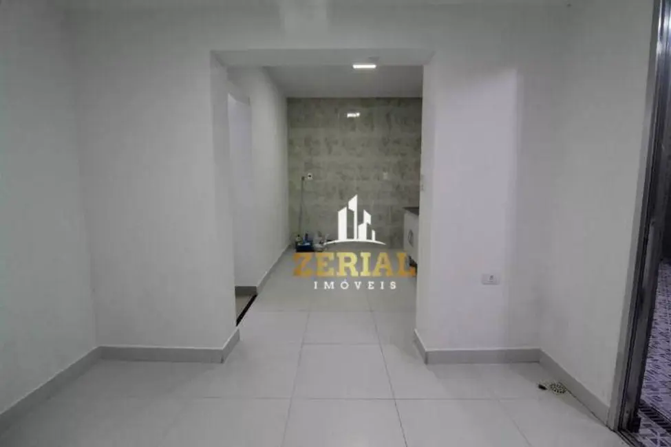 Foto 3 de Sobrado com 2 quartos à venda e para alugar, 130m2 em Santa Paula, Sao Caetano Do Sul - SP